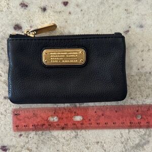 Marc by Marc Jacobs coin pouch.